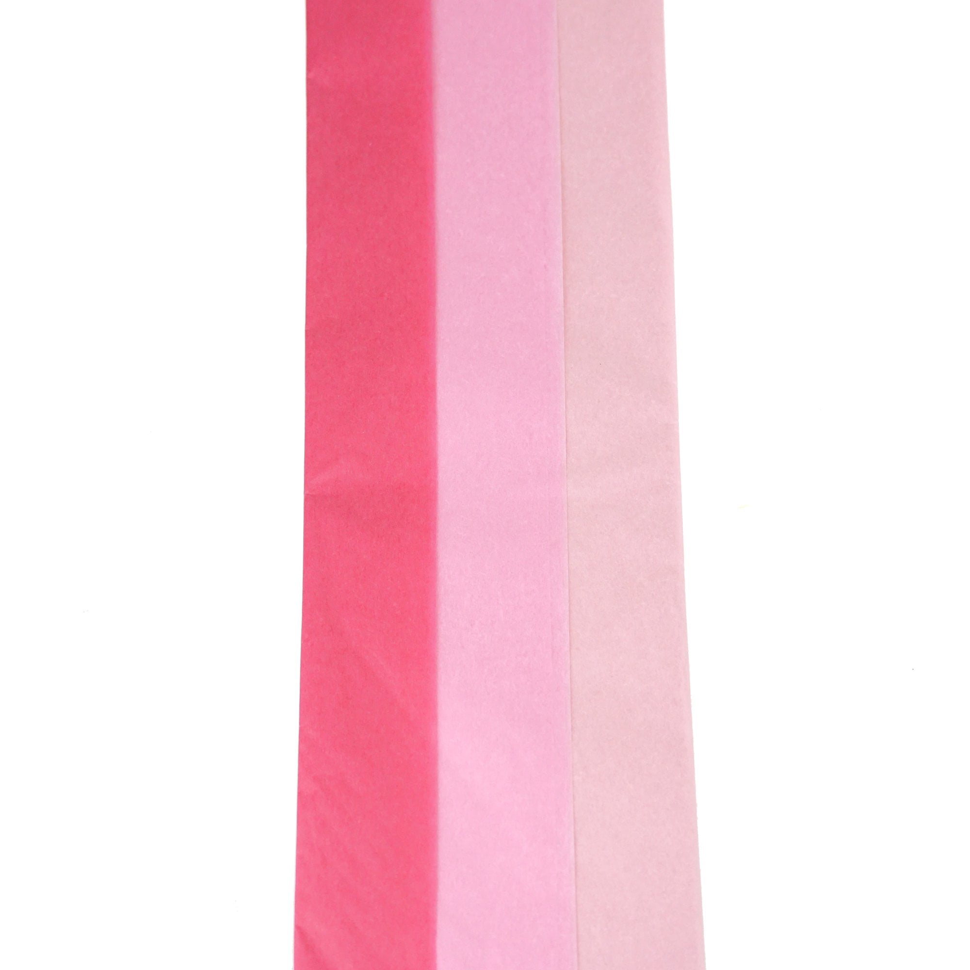 Triad Art Tissue Paper Sheets, 20Inch, 10Piece, Pink