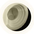 thumbnail image 3 of OULII Concrete Mold European Style 1Pcs for Garden Tools Balcony Ambiance Decoration, 3 of 8