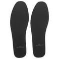 thumbnail image 5 of MIPCASE Inner Soles for Mens Shoes Metal Insoles Black Manganese Steel 1 Pair, 5 of 10