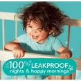 thumbnail image 5 of Pampers Baby Dry Daytime Diapers, Size 7, 112 Count, 5 of 6