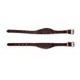 thumbnail image 3 of CIRCLE Y Flared Hobble Straps (0031-0001), 3 of 3