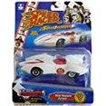thumbnail image 2 of SPEED RAcER, SPEED HOPPER MAcH 5 coche con baterías 0 na, 2 of 2