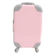 Doll Suitcase Compatible for