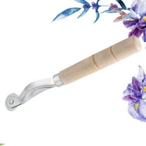 HEALEEP Sewing Marking Tools 1Pcs Cloth Wheel for DIY Handcraft and Press Cloth in Multi