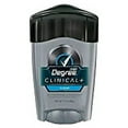 thumbnail image 1 of Degree Men Clean Clinical Antiperspirant Deodorant 1.7 oz, 1 of 3