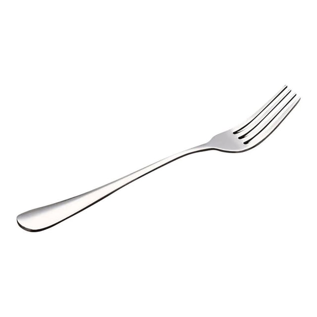 Birdeem 1010 Poignée Vaisselle Fourchette en Acier Inoxydable Fourchette à Fruits Fournitures d'Hôtel Fourchette Fourchette de Table Fourchette pour Enfants
