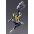 thumbnail image 4 of Tamashii Nations - Kaiju No. 8 - S.H.Figuarts - Kikoru Shinomiya Action Figure, 4 of 7