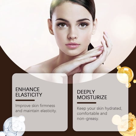 Anti-Aging Face Moisturizer with Retinol and Collagen Anti-Aging Face Moisturizer with Retinol and Collagen - Image 6