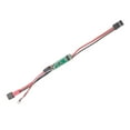 thumbnail image 1 of Avión RC ESC, controlador de velocidad del Motor portátil RC, Motor de avión duradero ESC para WLtoys XK A280 RC Avión, 1 of 8