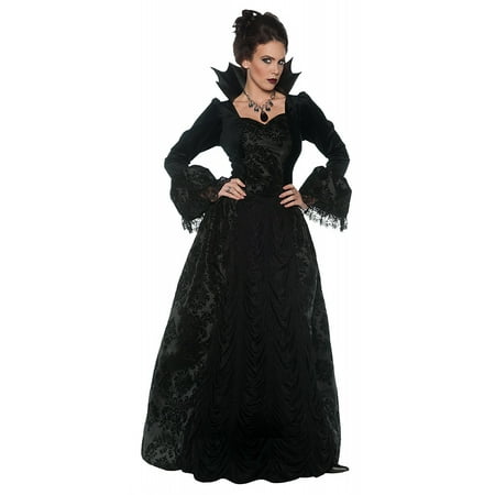 Evil Queen Adult Costume - Small