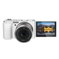 thumbnail image 2 of CámaRa 5K Cámae Digital 64MP Video digital Video Cámaina Videocámara 3.2 Pulgadas Pantalla Tálil 12x ÓCTICO Zoom Auto Manual Focus para vlog Video Fotography, 2 of 7