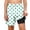Green, variant on ZACPNCV Boys Swim Trunks with Compression Liner Boy Bathing Suit Quick Dry Board Shorts
