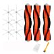 thumbnail image 1 of Kit de accesorios de repuesto Compatible con piezas de aspiradora Xiaomi Vacuum 2 Roborock S50 S51 Roborock ShuxiuWang 8390613518354, 1 of 1