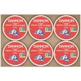 thumbnail image 6 of Dannon All Natural Whole Milk Plain Yogurt, 32 Ounce -- 6 per Case., 6 of 7