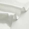 thumbnail image 1 of Satin Pillowcase for Hair and Skin, Mulberry Silk Pillowcase 29x18.9inch, Satin Pillow Cases Set, Gifts for Women Men, 29x18.9inch, White, 1 of 1