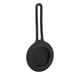 thumbnail image 2 of Funda protectora de localizador Soporte protector de bucle de silicona antipérdida portátil para IOS (gris oscuro), 2 of 14