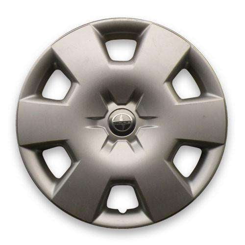Centercaps Scion xA xB 20042005 Hubcap 840252816 Fits 6 Spoke 15