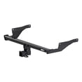 thumbnail image 2 of Fits 2013-2024 Mazda CX-5 Husky Towing Trailer Hitch Rear 69602C Class III; Square Tube; 2 Inch Receiver; 4000 Pound Weight Carrying Capacity/600 Pound Tongue Weight, 2 of 4