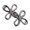 A, variant on Waist Tightening Clip Clovers Waist Cincher Pin for Jeans Clasp Button Clothing Accessories Pants Fitness Pin Waist Buckle