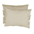 thumbnail image 2 of Vue Elements Hinton 3 Piece Duvet Cover Set, 2 of 5