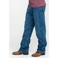 thumbnail image 4 of Wrangler Men's 20x Competition Active Flex Relaxed Fit Jean, 4 of 6