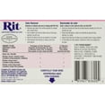 thumbnail image 2 of Rit Dye Laundry Treatment Color Remover Powder, 2 oz, 3-Pack, 2 of 2
