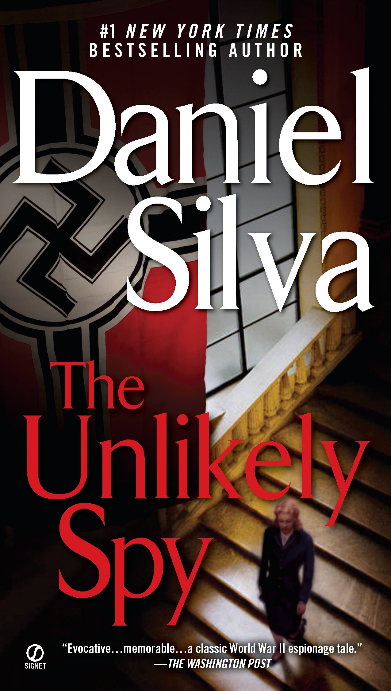 the unlikely spy book the unlikely spy book
