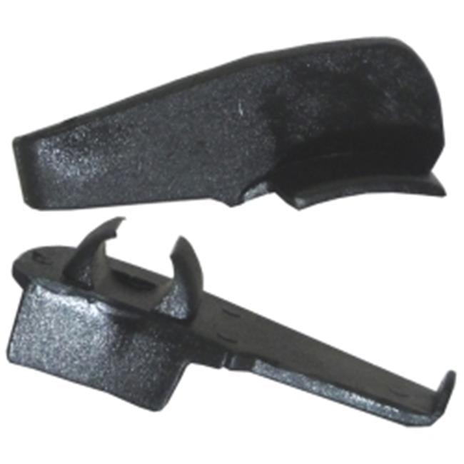 The Main Resource TC101608 Nylon Inserts Steel Mount//Demount Heads Pack Of 5