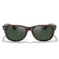 thumbnail image 1 of Gafas de Sol Polarizadas Unisex Vintage MERRY'S con Lente G15 de 55 mm, 1 of 7