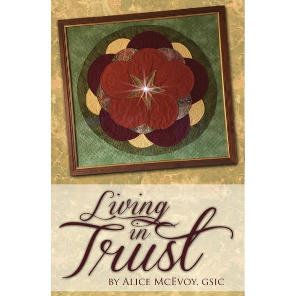 Living in Trust (Paperback)