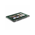 thumbnail image 4 of Dell Latitude 7450 - Intel Core Ultra 7 - 165U / up to 4.9 GHz - Intel Evo vPro Enterprise Platform - Win 11 Pro - Intel Graphics - 16 GB RAM - 512 GB SSD NVMe, TLC - 14" IPS touchscreen 2560 x 1600 (QHD+) - Wi-Fi 7 - river blue - BTS - with 3 Years Basic Onsite Service after Remote Diagnosis with Hardware-Only Support, 4 of 5