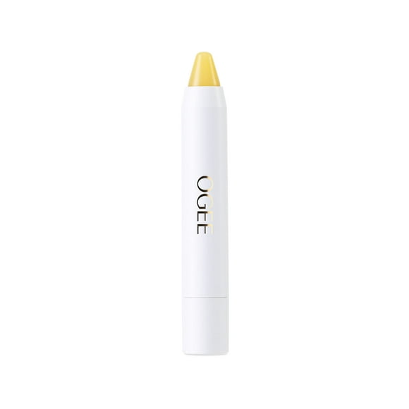 Tinte labial Lip Oil Oie Sculpted con aceite de coco orgánico transparente