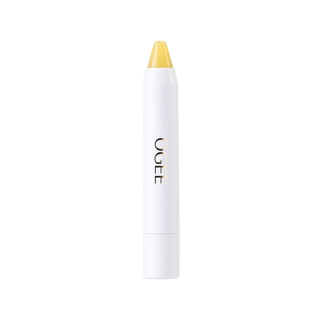 Tinte labial Lip Oil Oie Sculpted con aceite de coco orgánico transparente