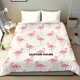 thumbnail image 2 of juego de cama con nombre flamencos, 2 of 4
