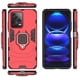thumbnail image 4 of Funda para Xiaomi Redmi NOTE 12 PRO 5G con Soporte Anillo Giratorio 360° y Protección Resistente a Golpes y Caídas, 4 of 5
