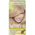 thumbnail image 1 of Tinte de cabello Garnier Nutrisse Nourishing Light Natural Blonde, 1 of 1