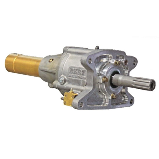 Bert LMZ Aluminum Transmission - Walmart.com