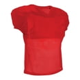thumbnail image 1 of JERSEY PRÁCTICA ADULTO-ROJO-S / M Martin Sports S096BMK-RED-AM, 1 of 1