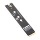 thumbnail image 3 of Tarjeta Adaptadora Ssd M2 Sata - Para Macbook 2012 Tarjeta Vertical De Disco Duro De Estado Sólido A1465 A1466 Sweethay EL008028-00, 3 of 6