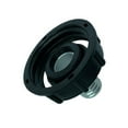thumbnail image 4 of Adaptador de Barril Grande de Aluminio y PP Resistente Rosca φ60 mm 2 '' Salida de 3/4'' / 1'' con Boca Recta para Tubo de 25 mm Yotijar Adaptador de tanque de agua IBC, 4 of 10