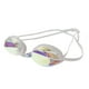 thumbnail image 3 of Gafas de natación para adultos, gafas de buceo antivaho, visión profesional, correa de silicona, de silicona suave, de natación, 3 of 8