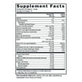 thumbnail image 2 of Twinlab Choline Cocktail - Brain Health Support - Energy Supplement for Men & Women - 13.33 oz, 2 of 6