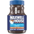 thumbnail image 1 of Maxwell House The Original Roast Instant Coffee (8 oz Jar), 1 of 5