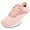 Pink, variant on Wide Minimalist Shoes for Women Men Cross-Trainer Lightweight Walking Casual Comfortable  Shoes35.99