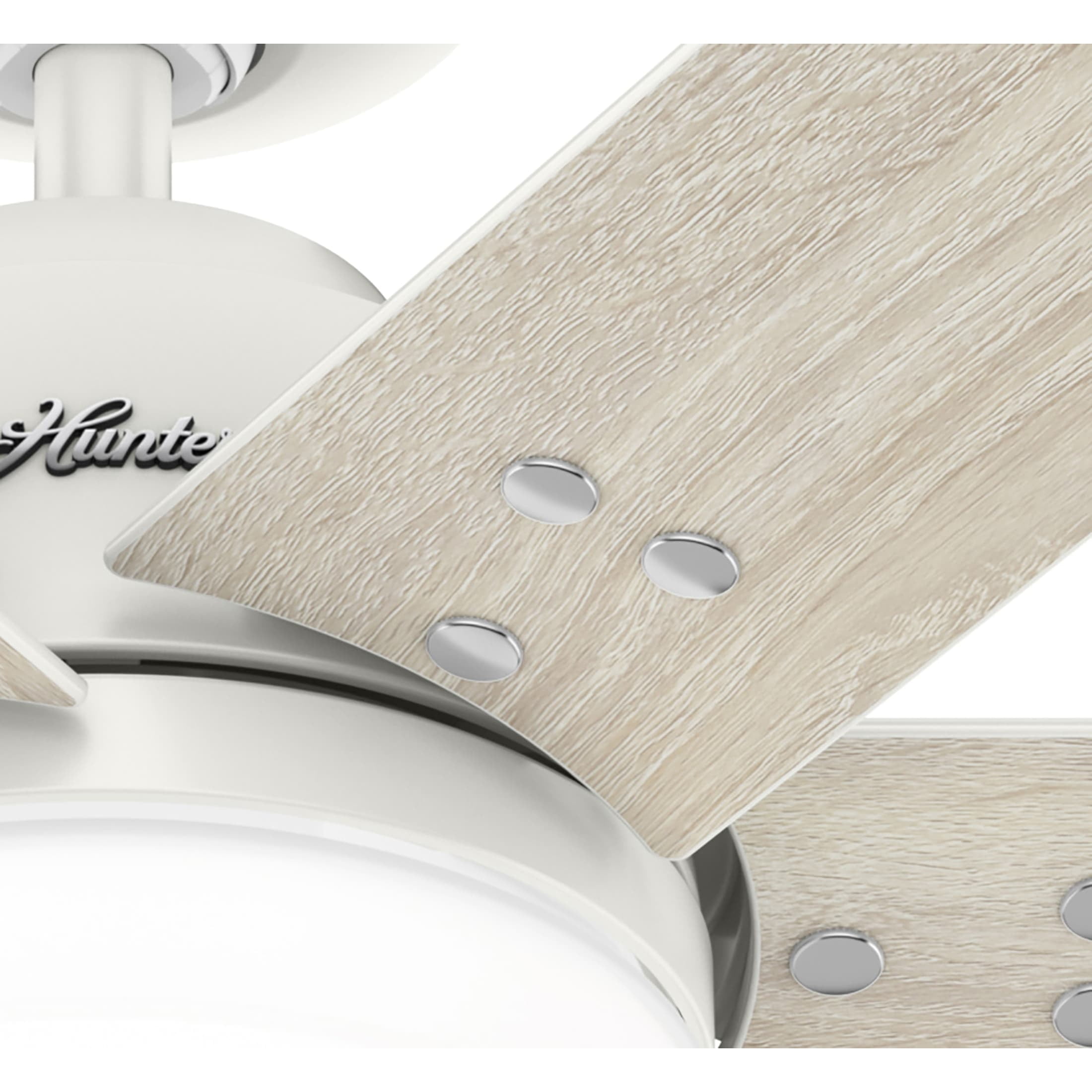 Hunter Pacer Ceiling Fan - Thumbnail 3