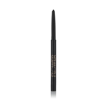 FLOWER Beauty Warrior Princess Mascara - Royal Black - Walmart.com