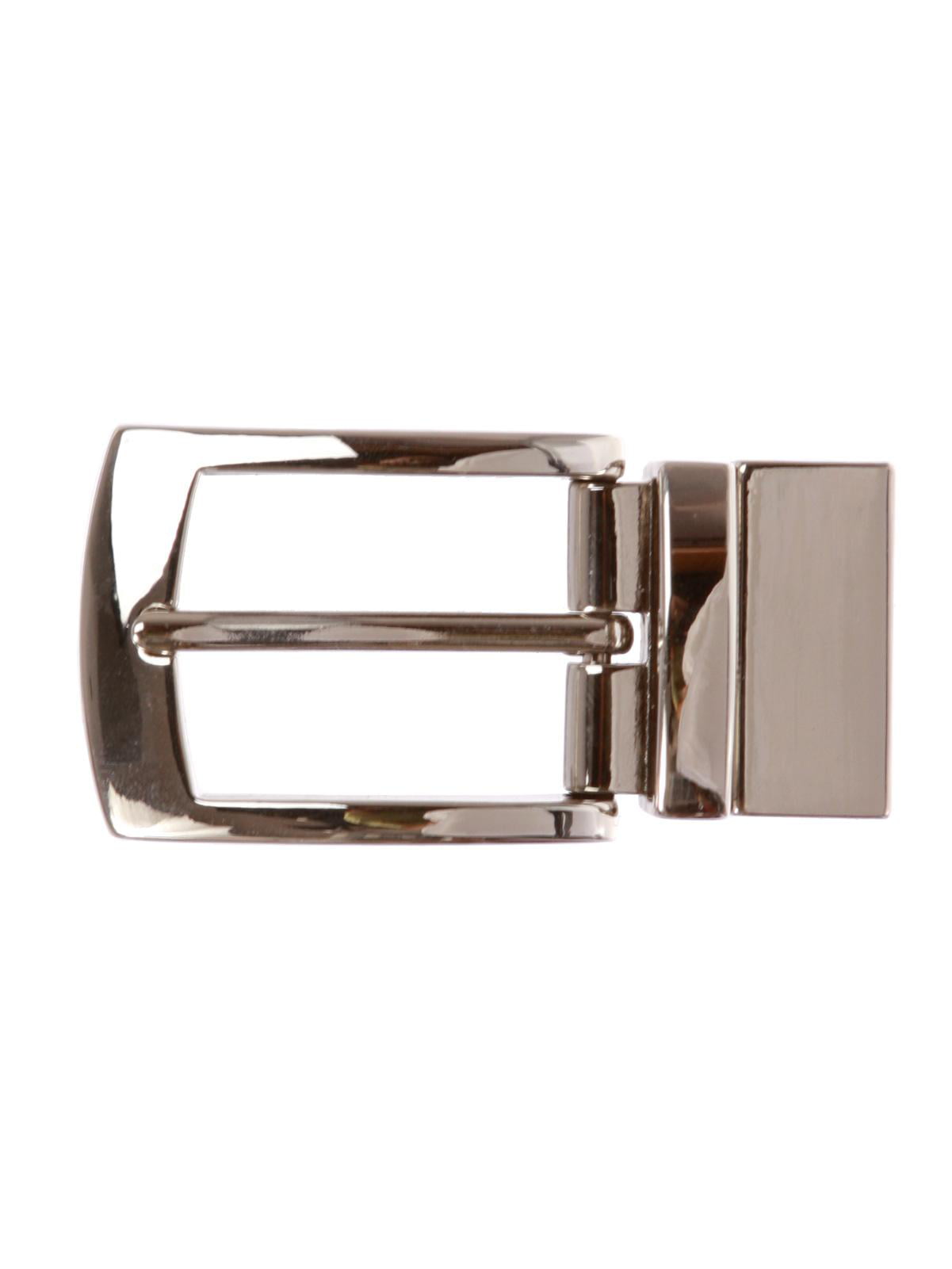 Eye Chart Novelty IF YOU CAN READ THIS Metal Belt Buckle