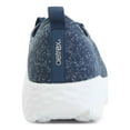 thumbnail image 3 of Aetrex Women's Sadie Arch Support Stretchy Lace Up Walking Sneakers for Women, 3 of 6