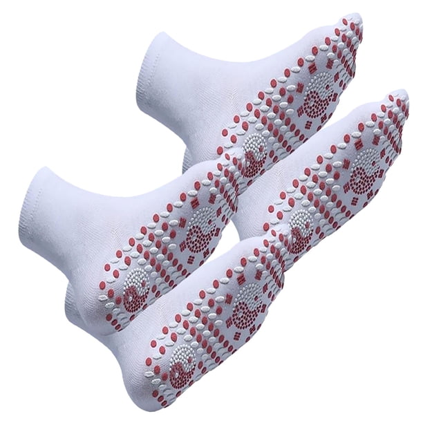 Fiudx Calcestine Calefacts, Botas de Algodón Suave, Guantes Resistentes a La Decoloración, Equipo de Camping Respetuoso con La Piel, para Hombre y Mujer, para Ciclismo y Pesca (2 Pares Incluidos).