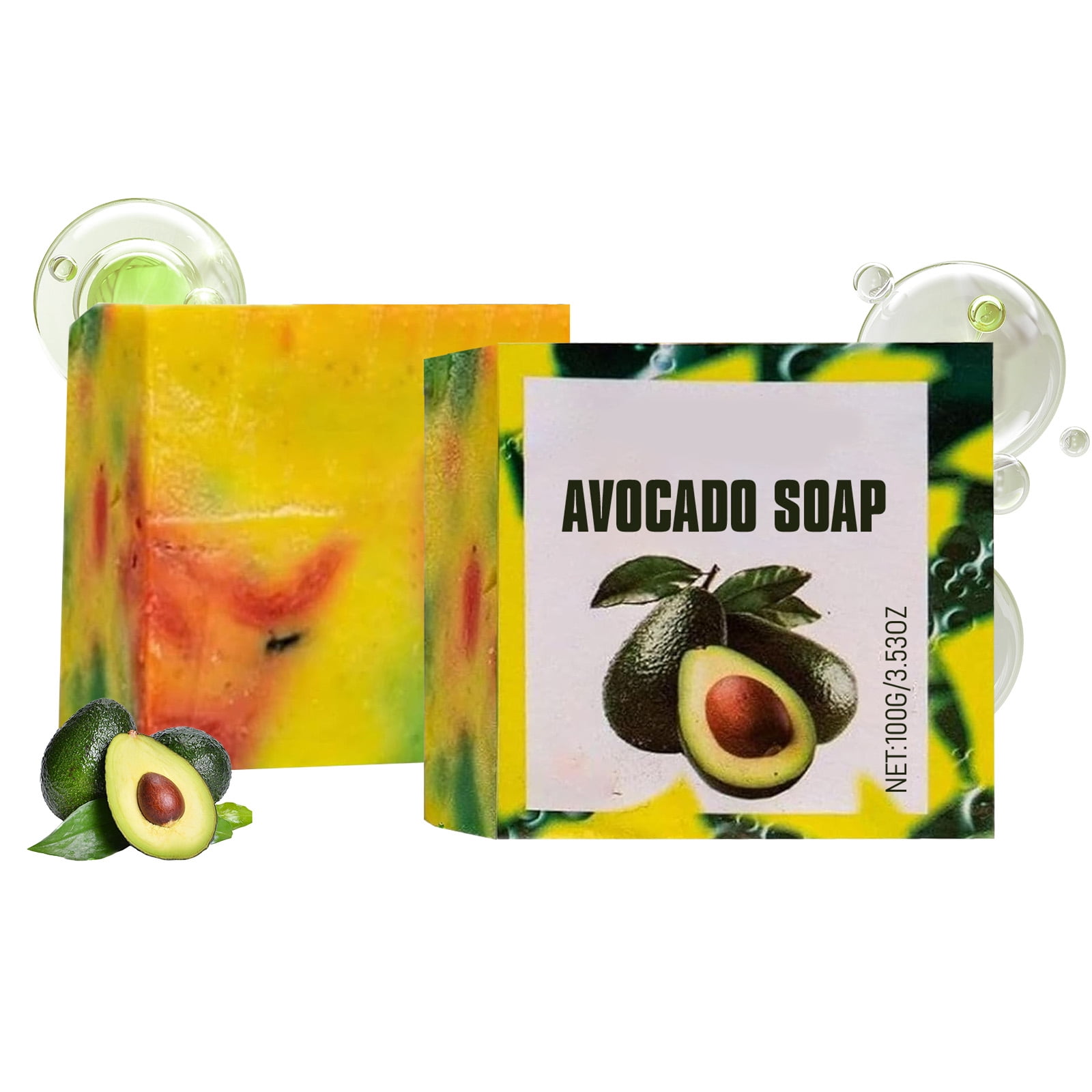 Yamusa Avocado Soap, Yamusa Avocado Soap for Skin Tag, Yamusa Handmade Avocado Soap(1pcs) - Walmart.com Yamusa Avocado Soap, Yamusa Avocado Soap for Skin Tag, Yamusa Handmade Avocado Soap(1pcs) - Walmart.com